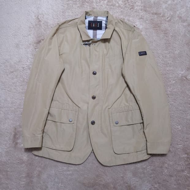 닥스 Daks 남 자켓 100 0427