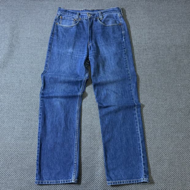 리바이스 516 데님(old_8269) 