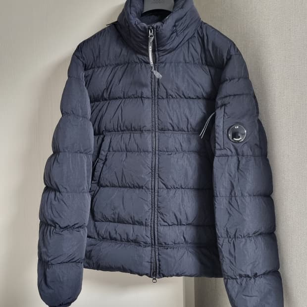 cp컴퍼니 에코크롬R 패딩