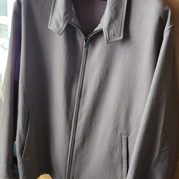 나나미카 필그림 별주 크루자켓