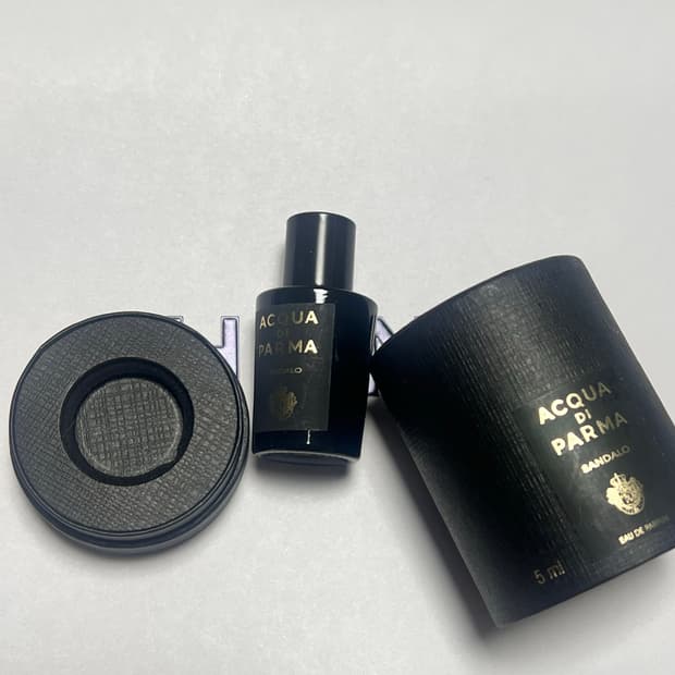 아쿠아디파르마 산달로 미니어처 5ml