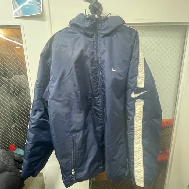나이키 잠바 