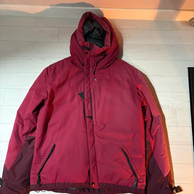 클라터뮤젠 뮤닌 M