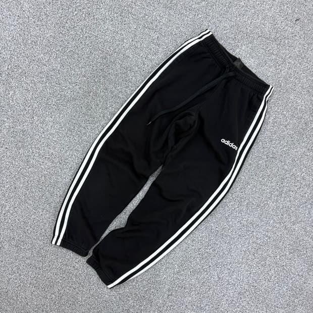 M 아디다스 여성 트레이닝 조거 0715J1