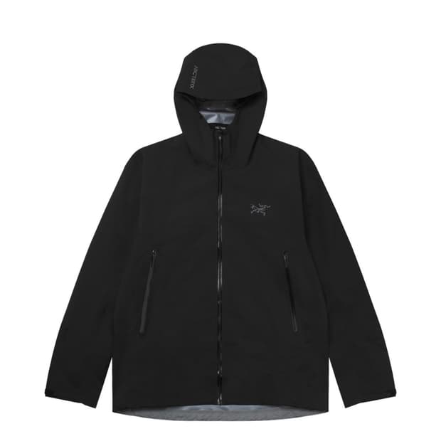 [M] 아크테릭스 베타 블랙