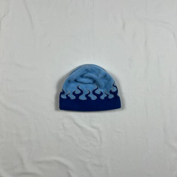 엘엘빈 llbean 키즈 파이어 플리스 비니 모자