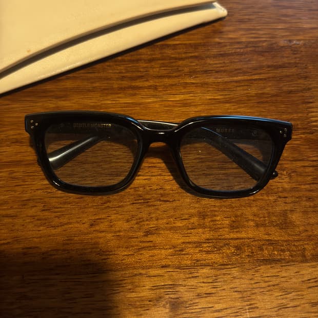 젠틀몬스터 musee