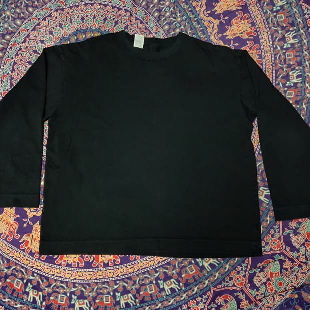 [40]앤홀리우드 N hoolywood 롱 슬리브