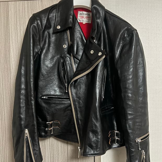 44)루이스레더 391R 베지터블 카우 하이드