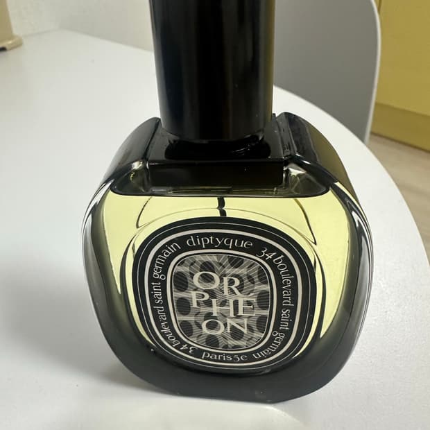 딥디크 오르페옹 오드 퍼퓸 75ml