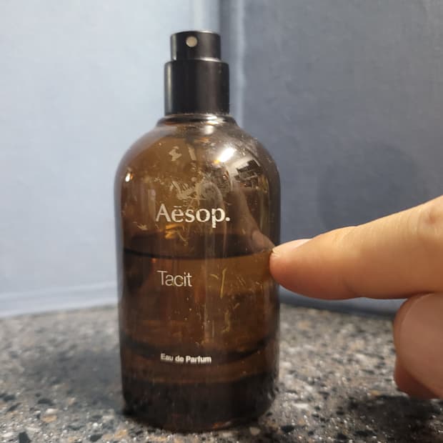 Aesop 이솝 Tacit 테싯 오 드 퍼퓸 50ml 향수 (6)