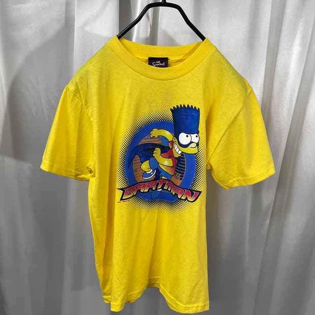 The Simpsons