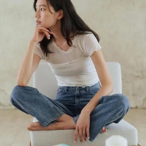 타낫  레이스  투웨이 탑