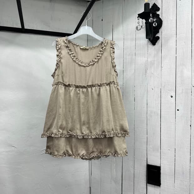 vtg top