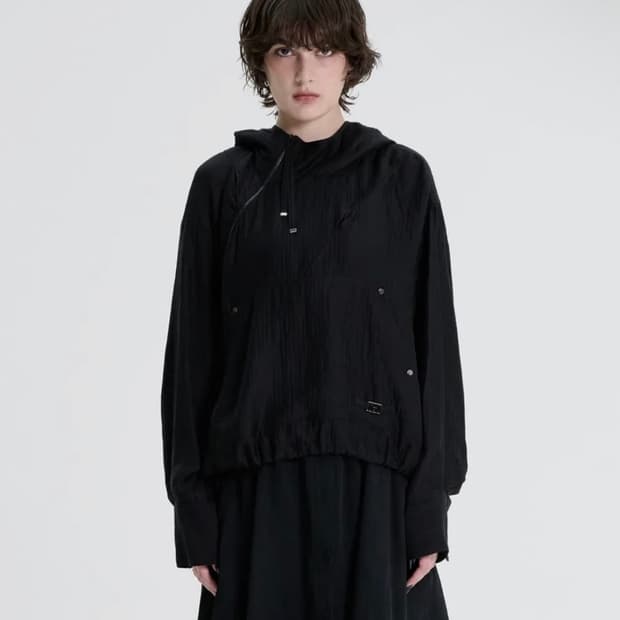 구합니다 트리밍버드 아노락