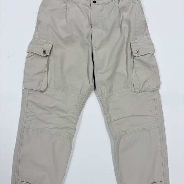 프리즘웍스 M64 프렌치아미 팬츠