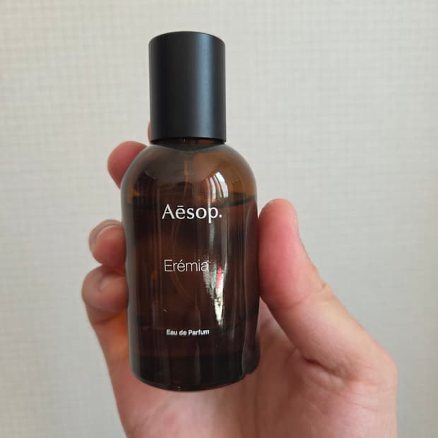 [국문택] 이솝 에레미아 50ml