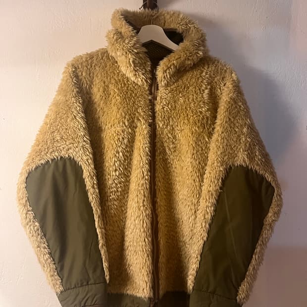 BOWWOW 바우와우 쉐르파