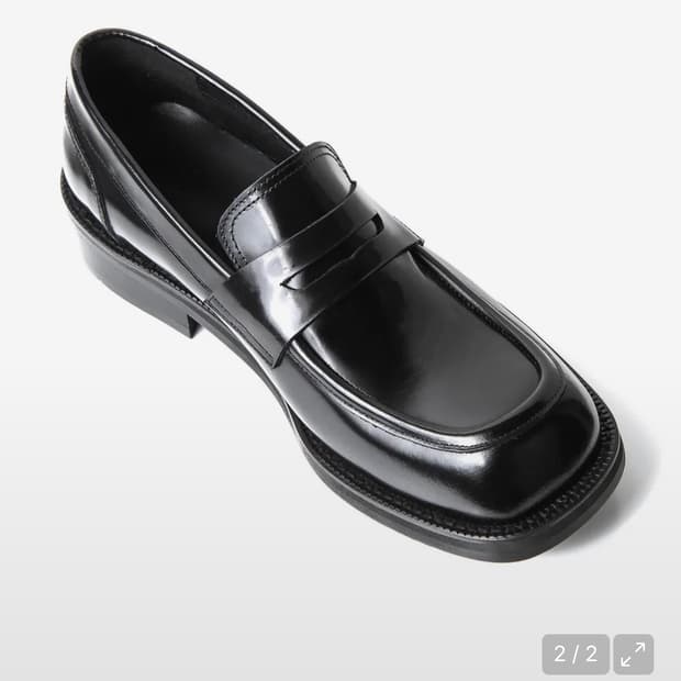 바토즈 pollock36 265size