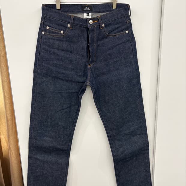 아페쎄 진 스탠다드 30