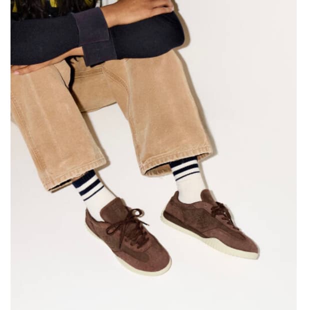 컨버스 런스타 트레이너 서밋 토털리 퍼지드 TOTALLY FUDGED