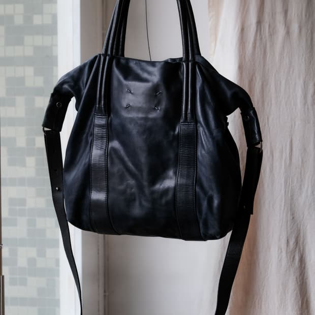 마틴 마르지엘라 세일러백