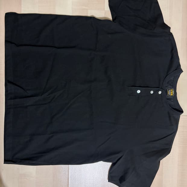 VDR - COZY HENLYNECK T [Black Night] [L]