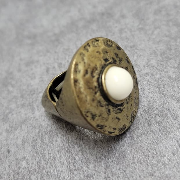 vintage ring