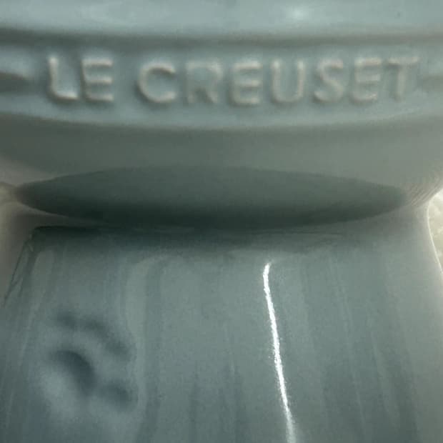 르크루제 펫그릇 - 시솔트 (박스ㅇ)