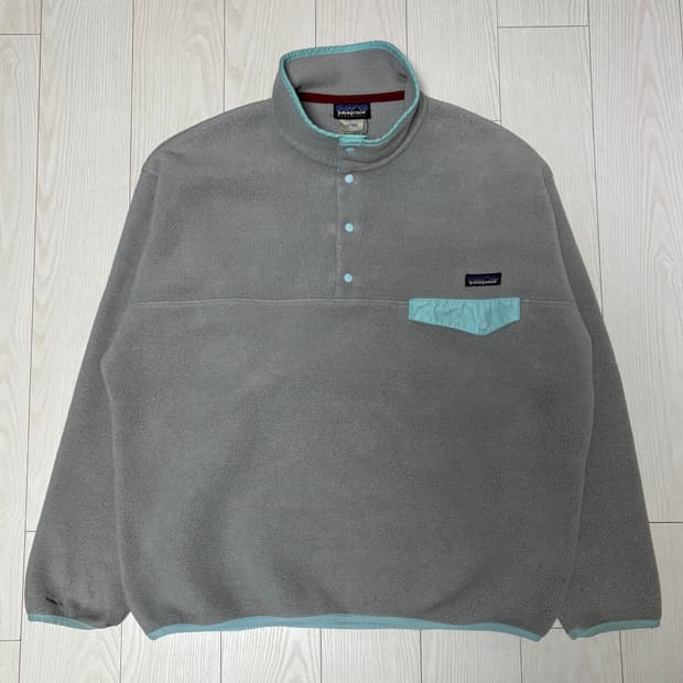 [L] 파타고니아 신칠라