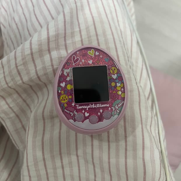 다마고치 썸 메르헨