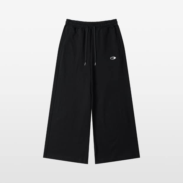 킴서울 로고 스웻팬츠