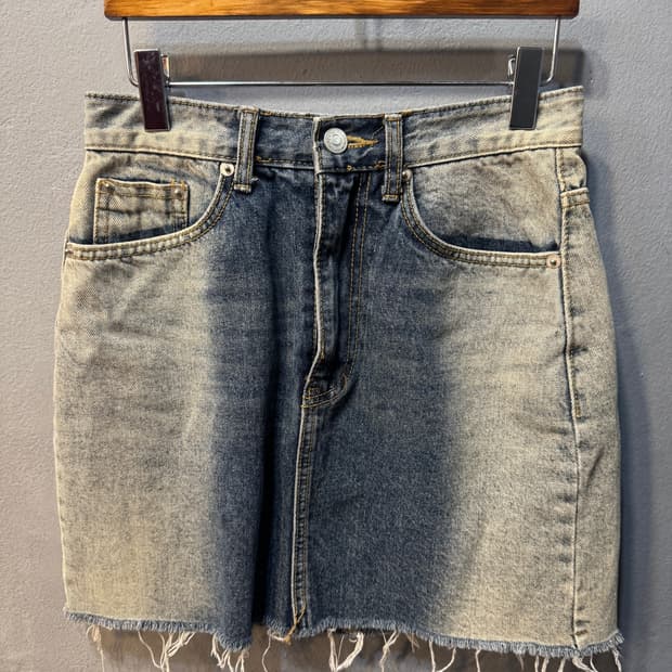 ozbridge skirt