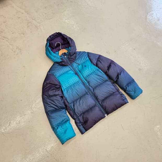 NIKE ACG 나이키 에이씨쥐 구스다운 패딩 점퍼 M