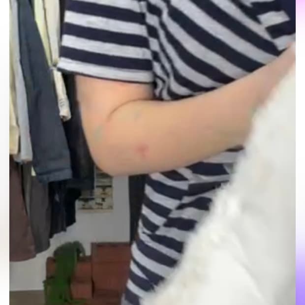 차일드매거진 코디셋 