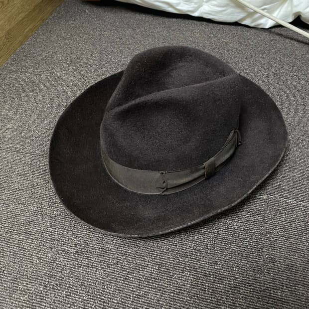 와코마리아 조니마가 페도라 M (58)