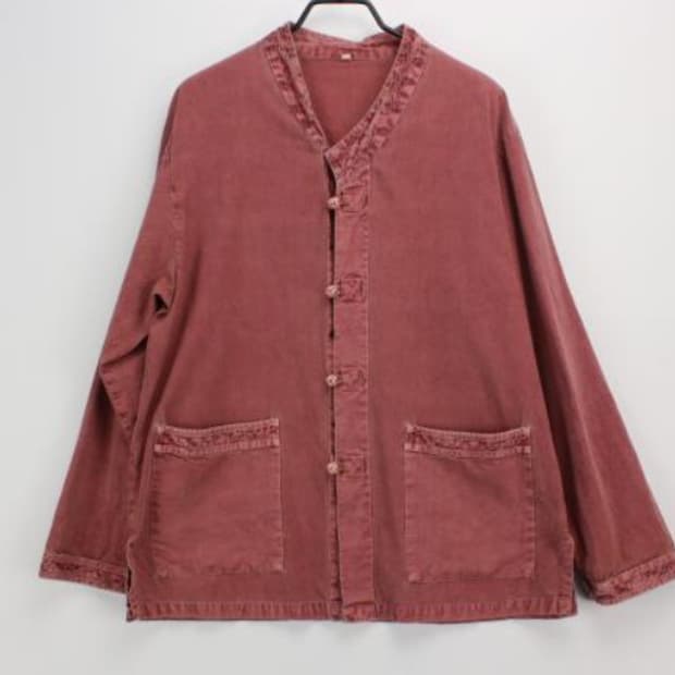 개량한복 저고리