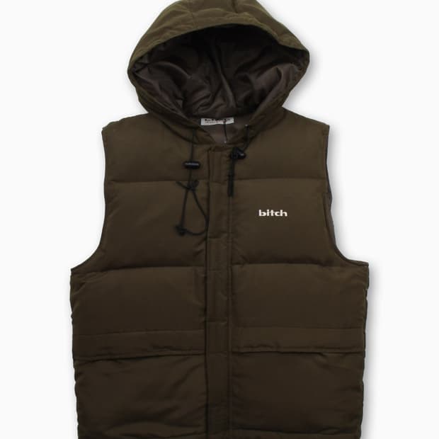 90s BITCH SKATEBOARDS (M)