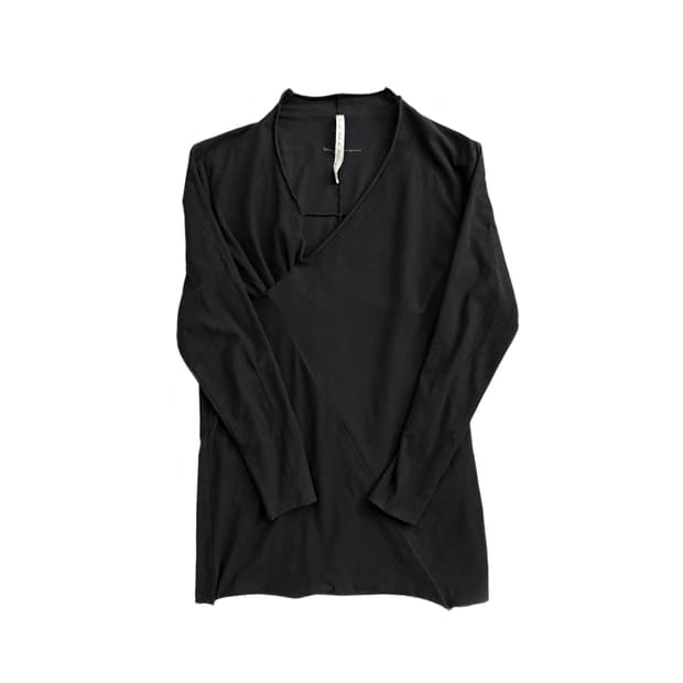 FIRST AID to the INJURED long sleeve