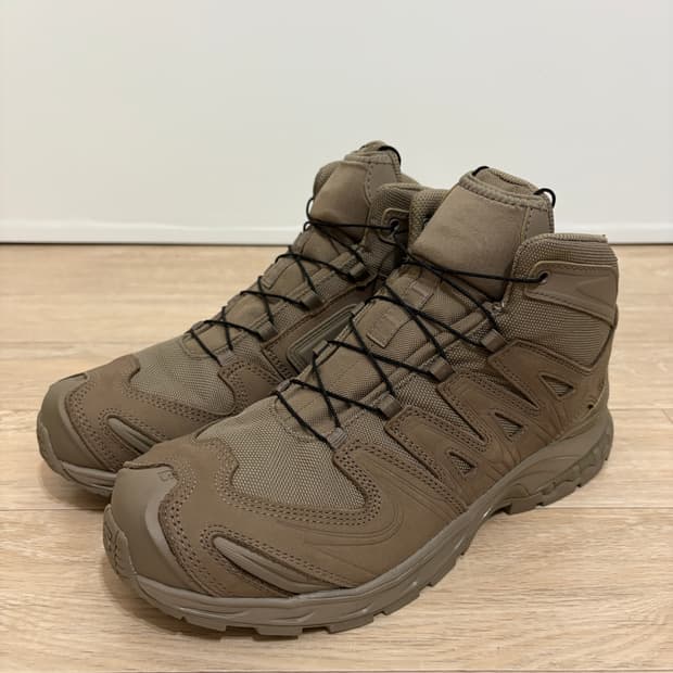 살로몬 리에르 Salomon Rier / XA 미드 아흐질 / 265