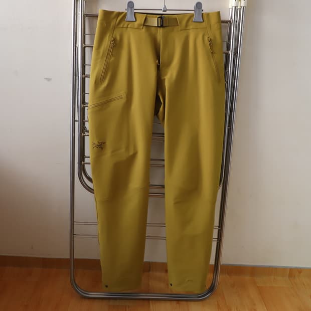 Arc'teryx Gamma  AR  Pant(30-32) - 넬슨 정품