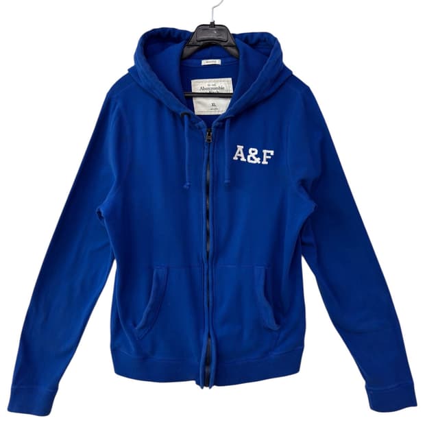 아베크롬비 후드집업