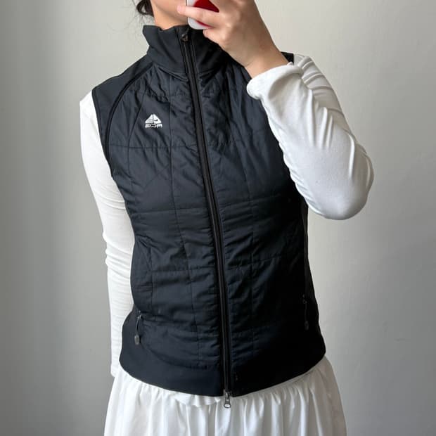 [M] 나이키 acg 베스트