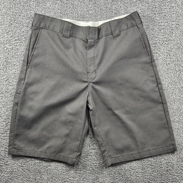 디키즈 쇼츠 반바지 ( 36 " ) / 11945