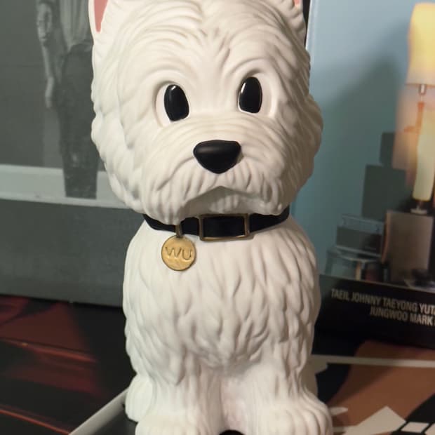 NEIGHBORHOOD 24 Wu TOY