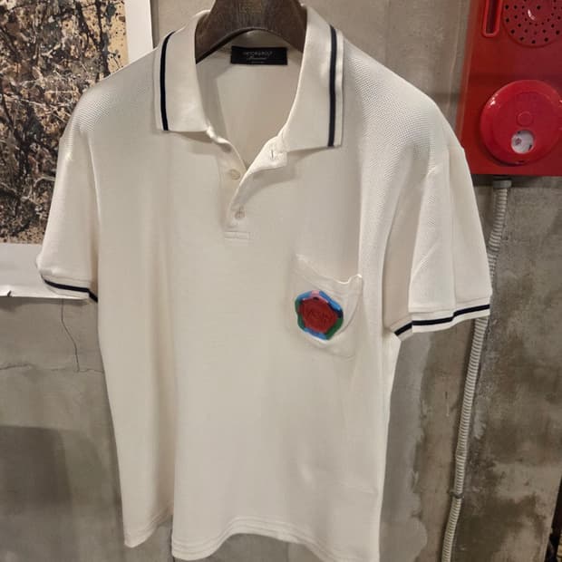 빅터앤롤프 티셔츠