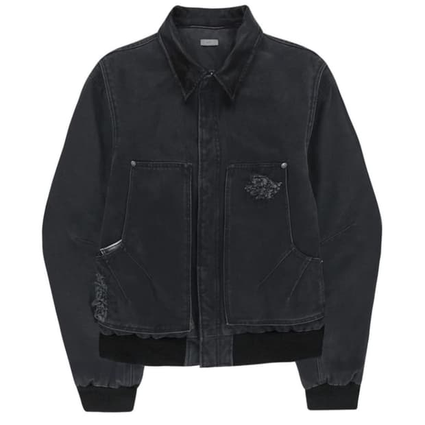 S) xlim ep8 04자켓