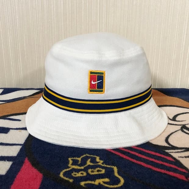 나이키 테니스코트 헤리티지 버킷햇 S/M