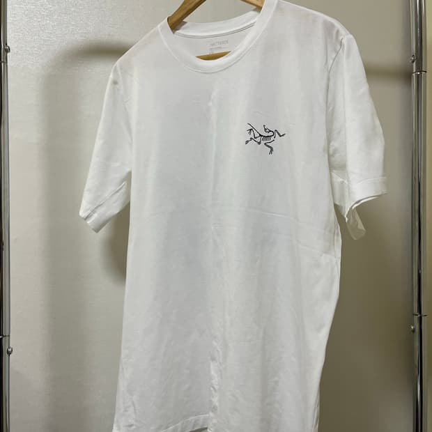 Arc'teryx Arc'Multi Bird Logo SS T-Shirt