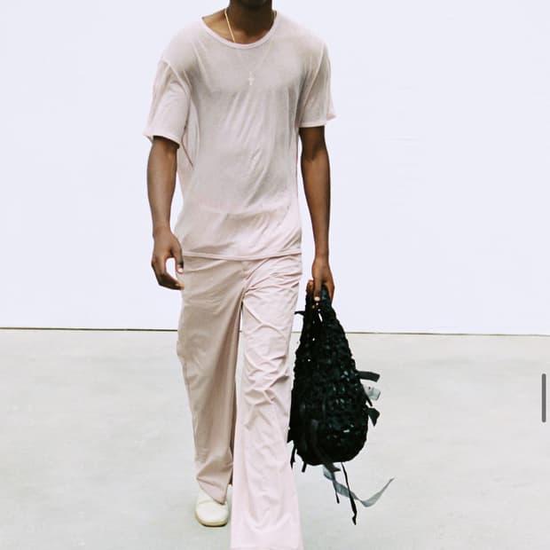 (새 상품) 아워레가시 트라우저 팬츠